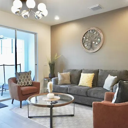 Stunning 3 Bedroom 3 Bath Townhome 363